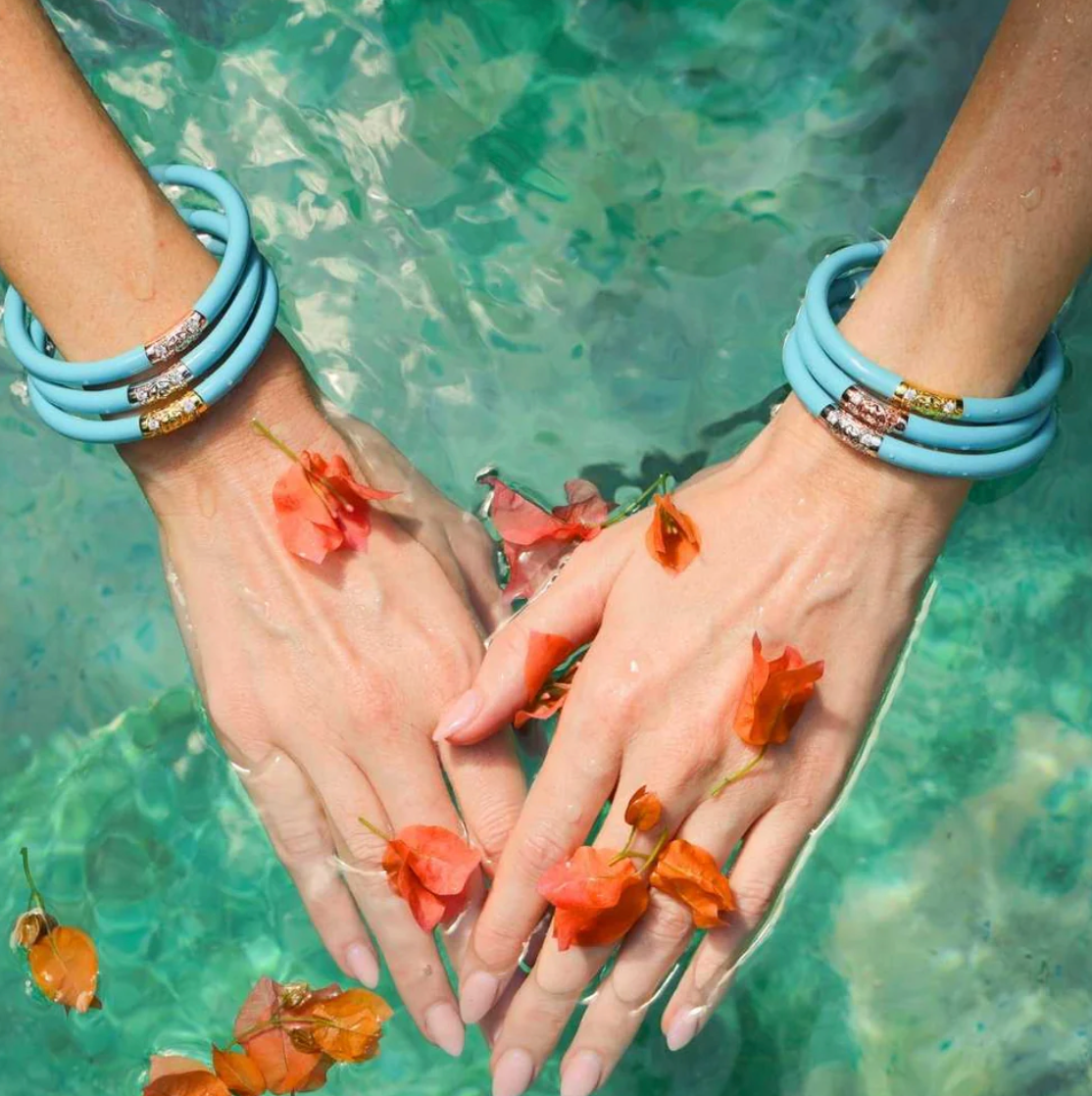 All Weather Bangles