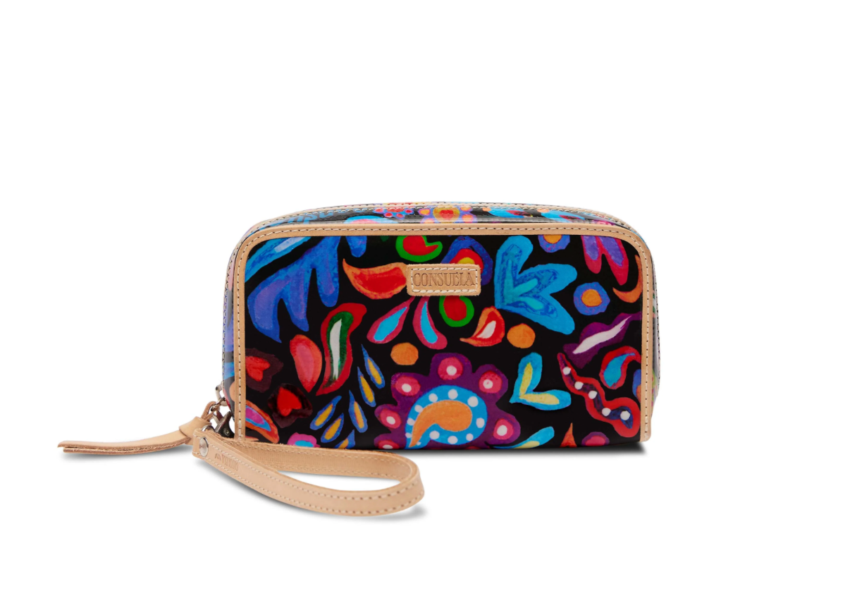 Sophie Wristlet Wallet