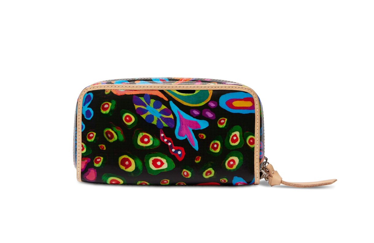 Sophie Wristlet Wallet