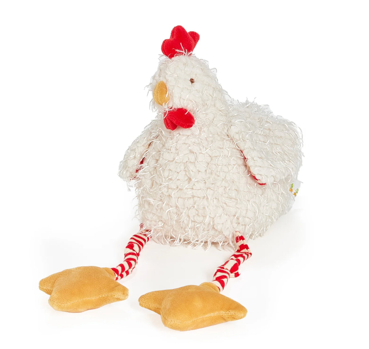Clucky the Chicken