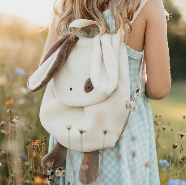 Herby Backpack