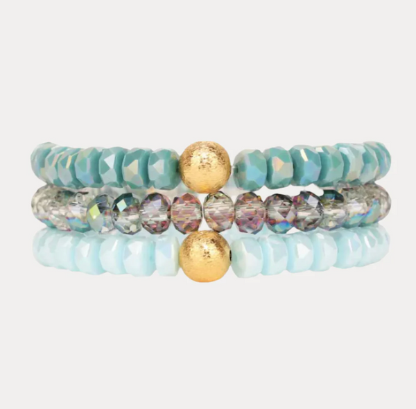 Glacier Bracelet