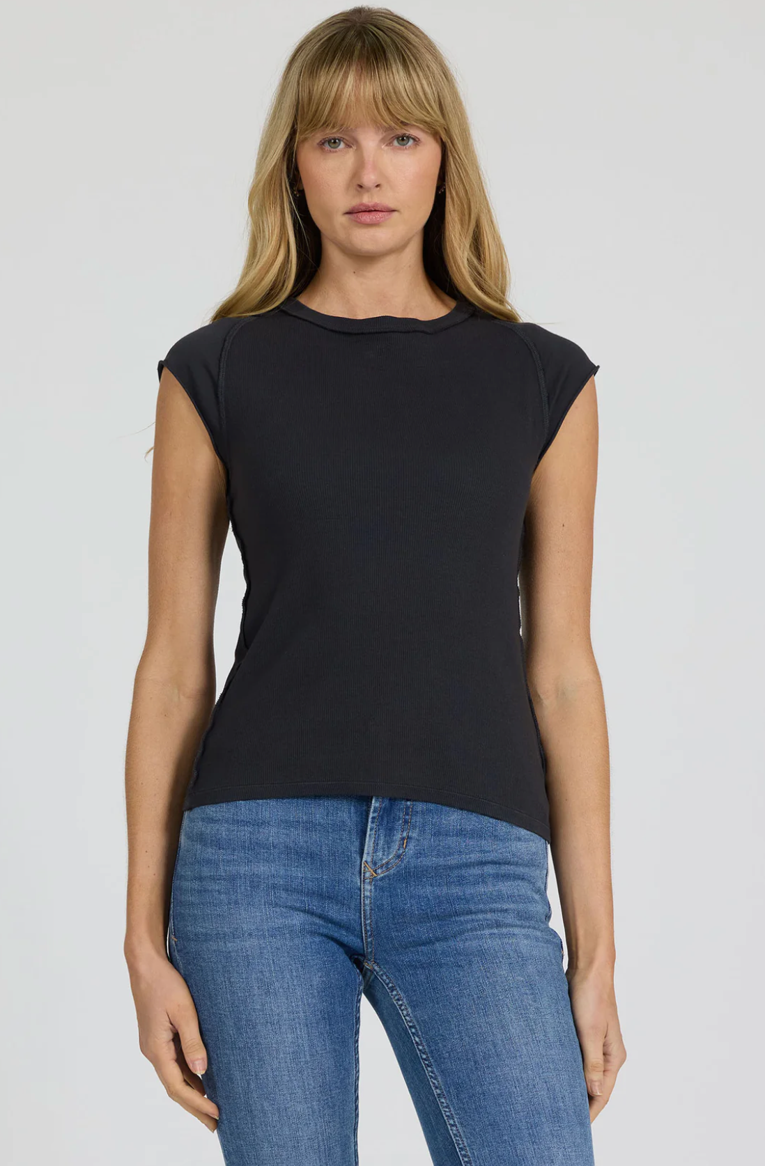 Kiyomi Tank Top