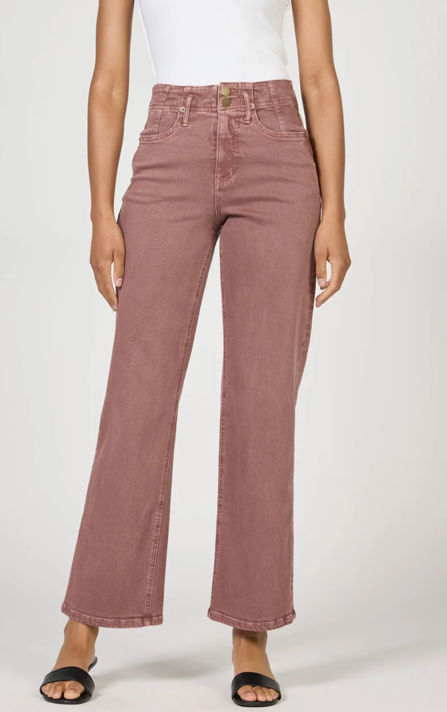 Holly Jean - Raisin