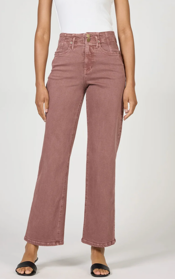 Holly Jean - Raisin