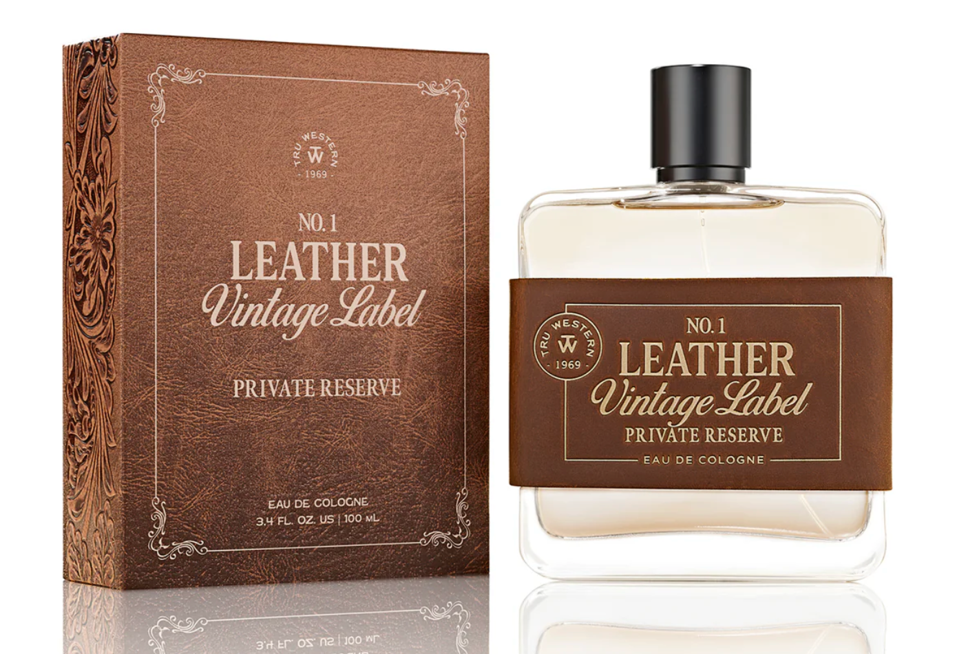 Leather Private Reserve
