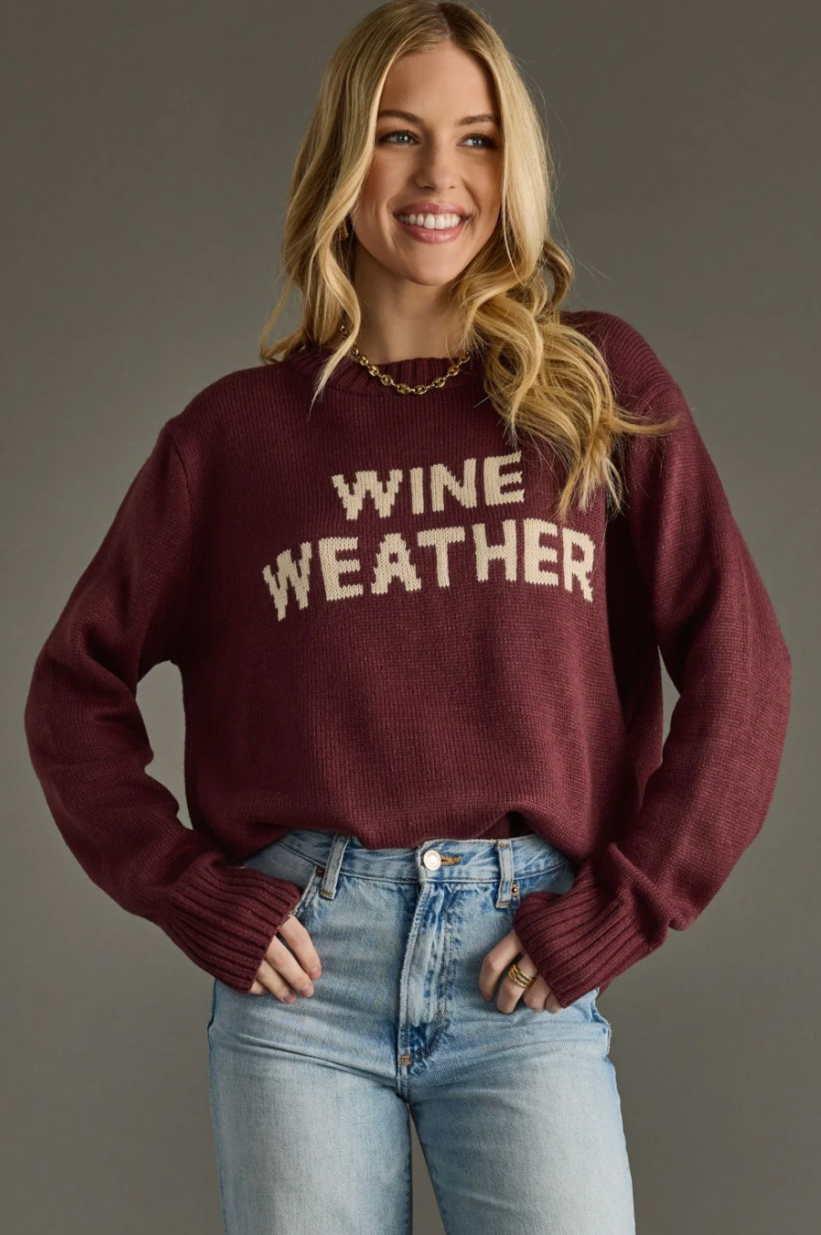 Wine Weather