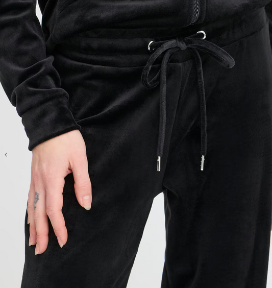 Black Tracksuit