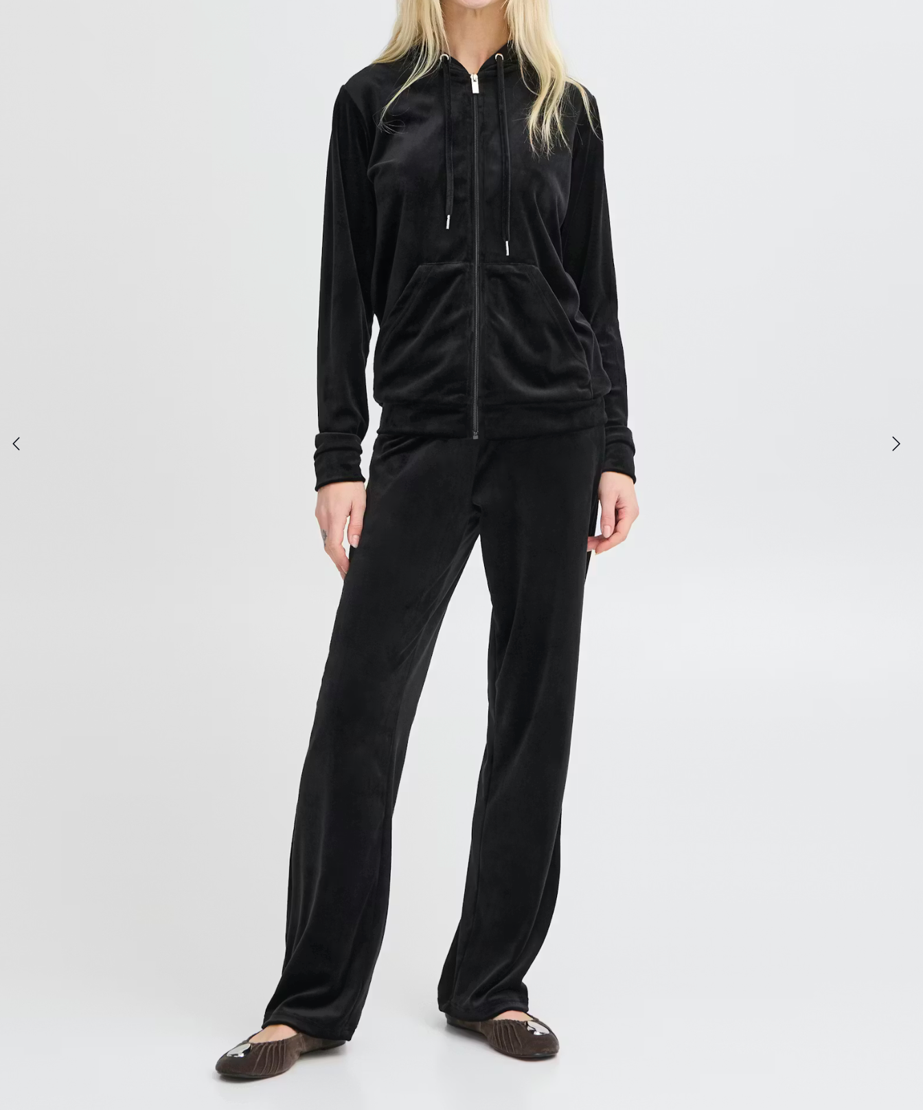 Black Tracksuit
