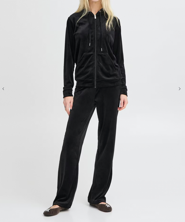 Black Tracksuit