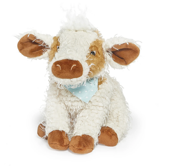Moo Moo the Cow