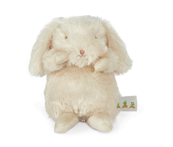 Wee Rutabaga the Bunny