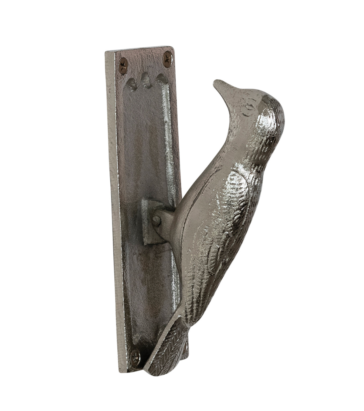 Cast Iron Bird Door Knocker