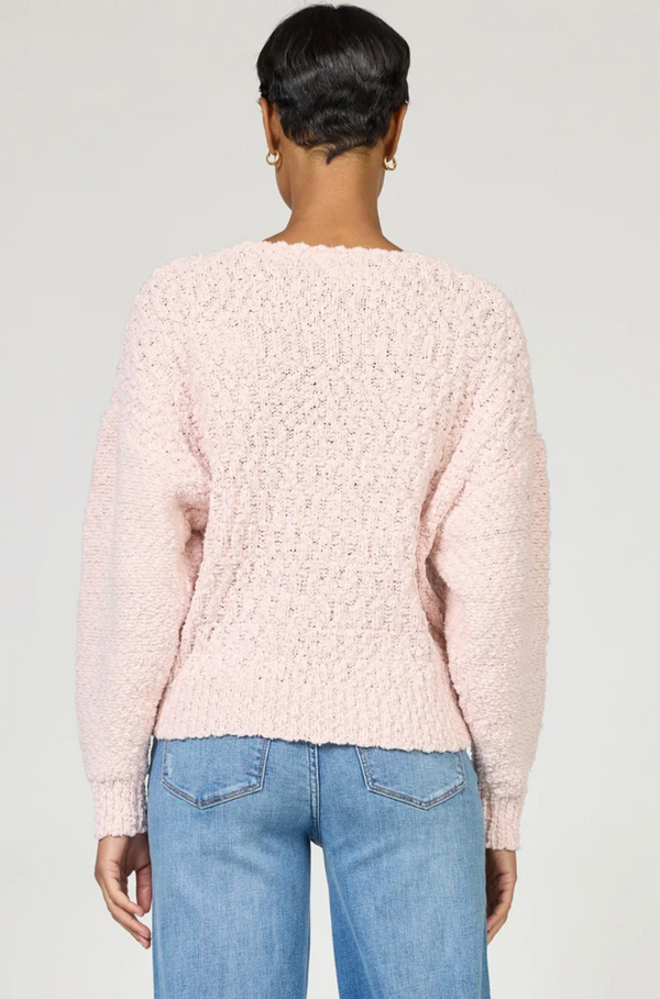 Lexi Vneck Sweater
