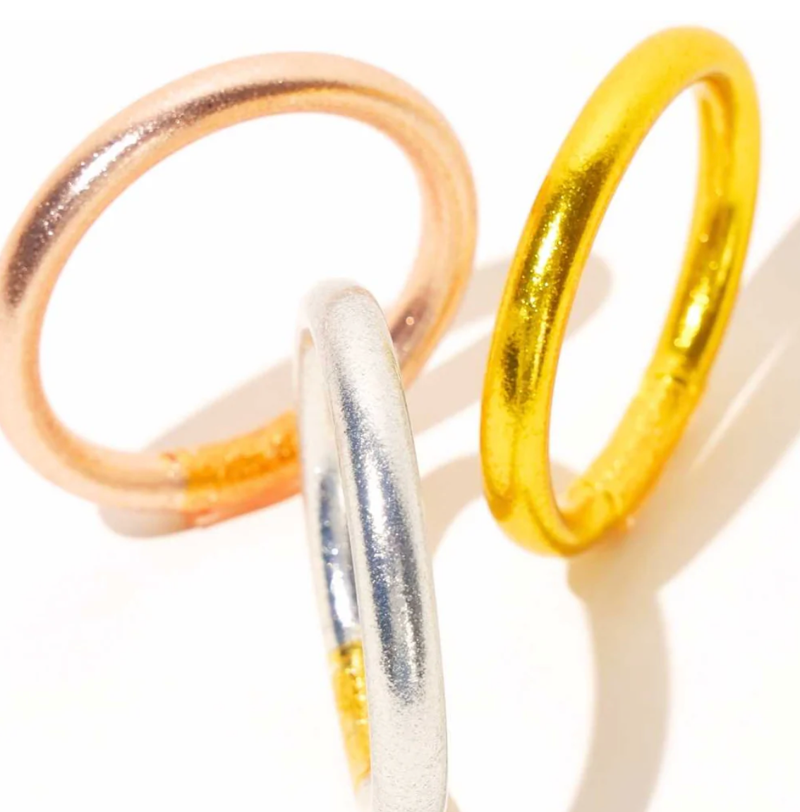 Tzubbie All Weather Bangle