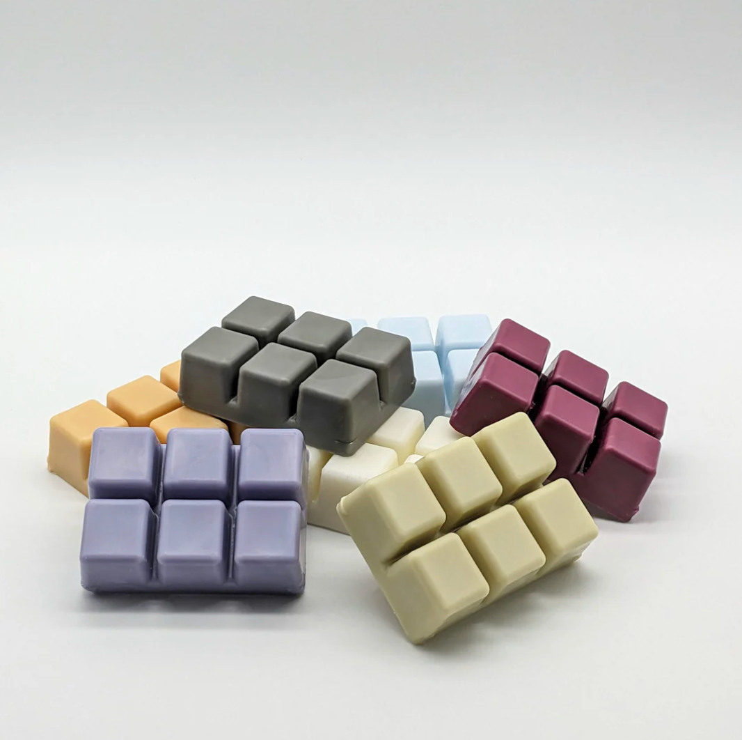 Orleans Wax Melts