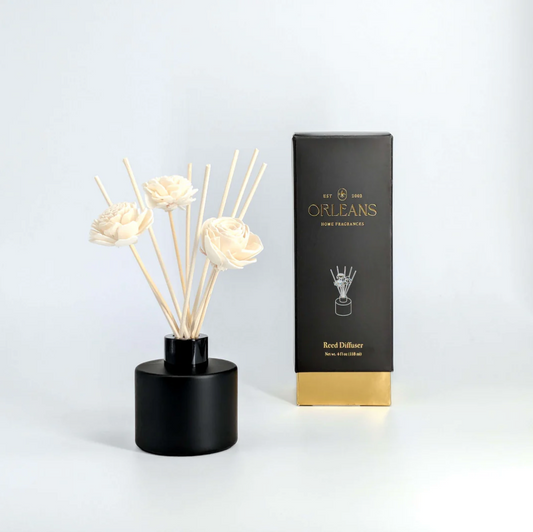 Orleans Reed Diffuser