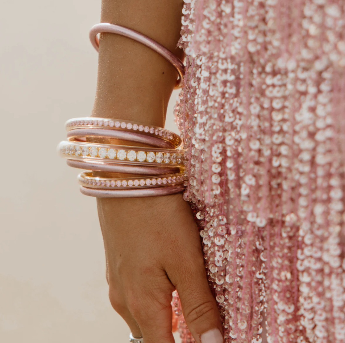 All Weather Bangles
