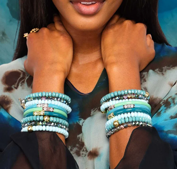 Glacier Bracelet