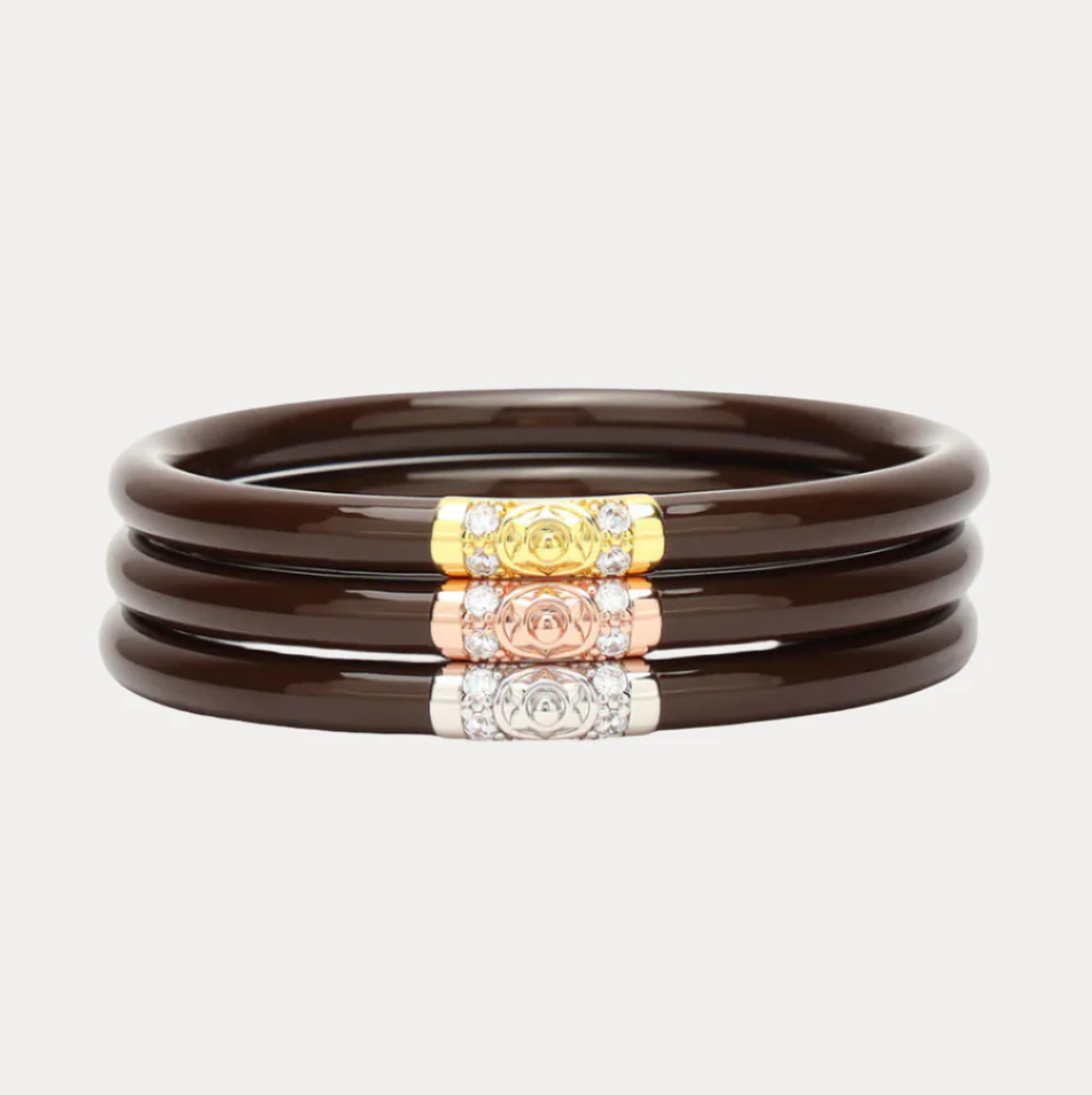 Three Kings All Weather Bangles