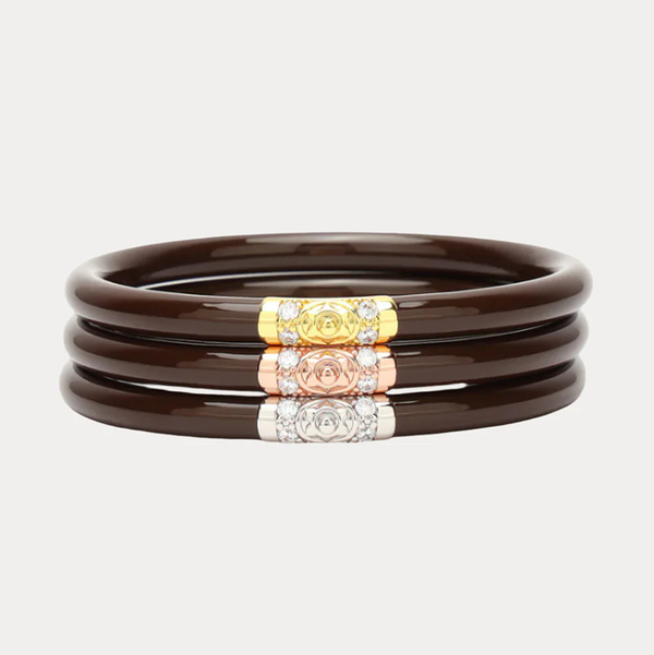 Three Kings All Weather Bangles