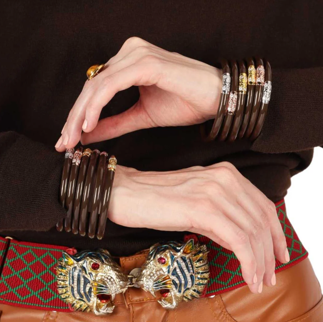 Three Kings All Weather Bangles