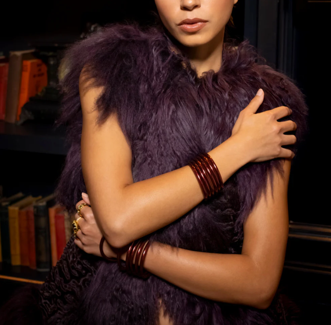 All Weather Bangles
