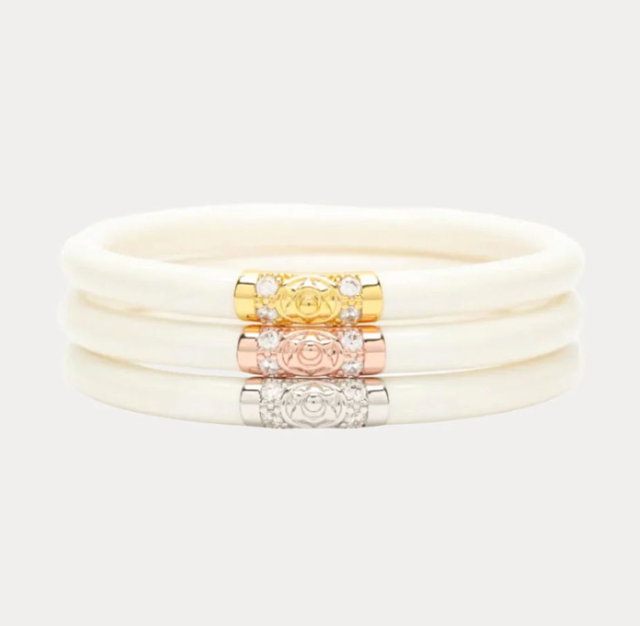 Three Kings All Weather Bangles