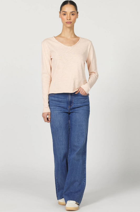 Vanya Long Sleeve T-Shirt