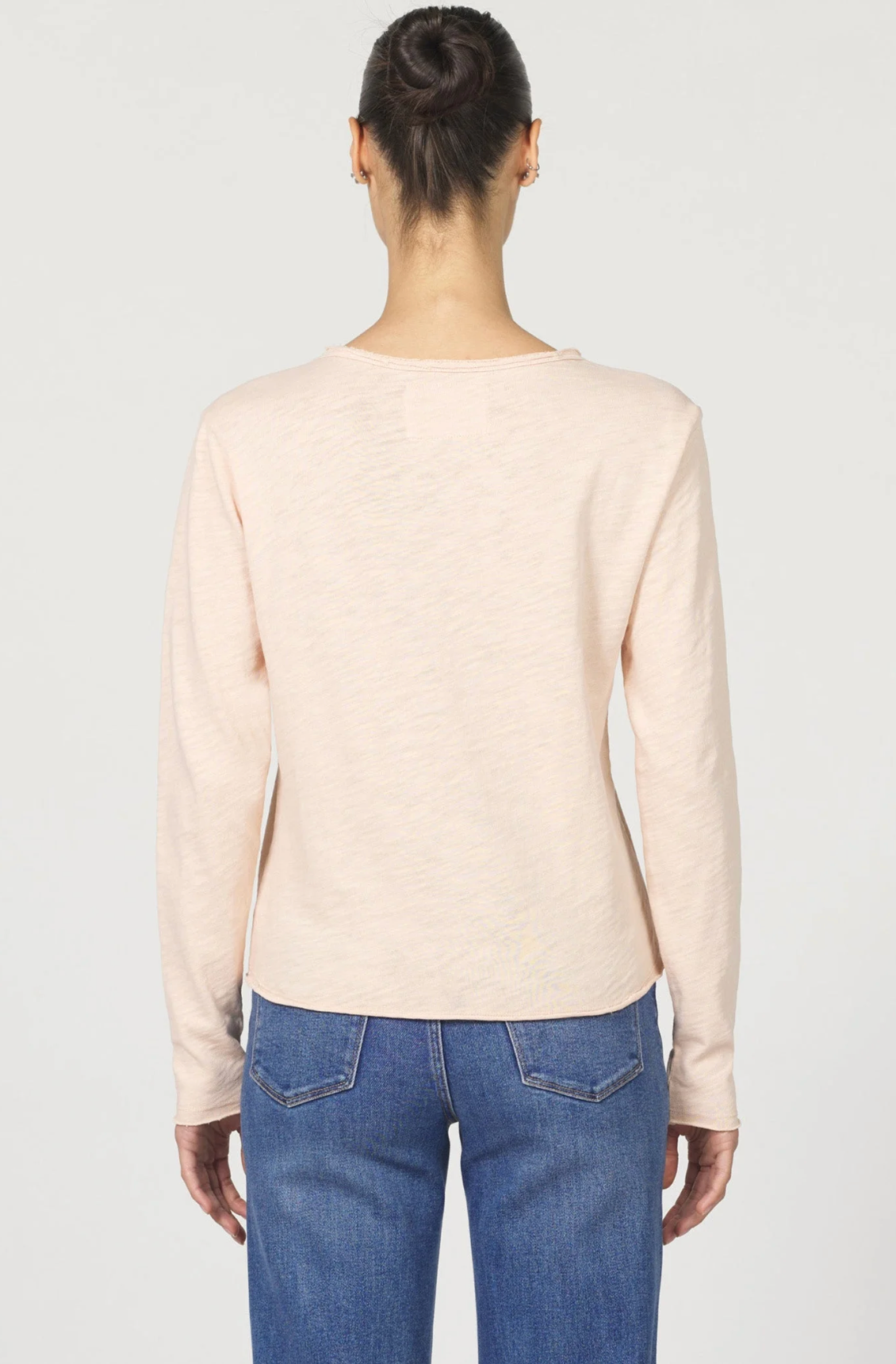 Vanya Long Sleeve T-Shirt