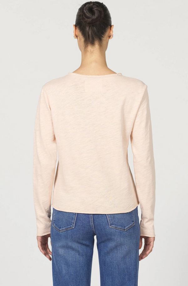 Vanya Long Sleeve T-Shirt