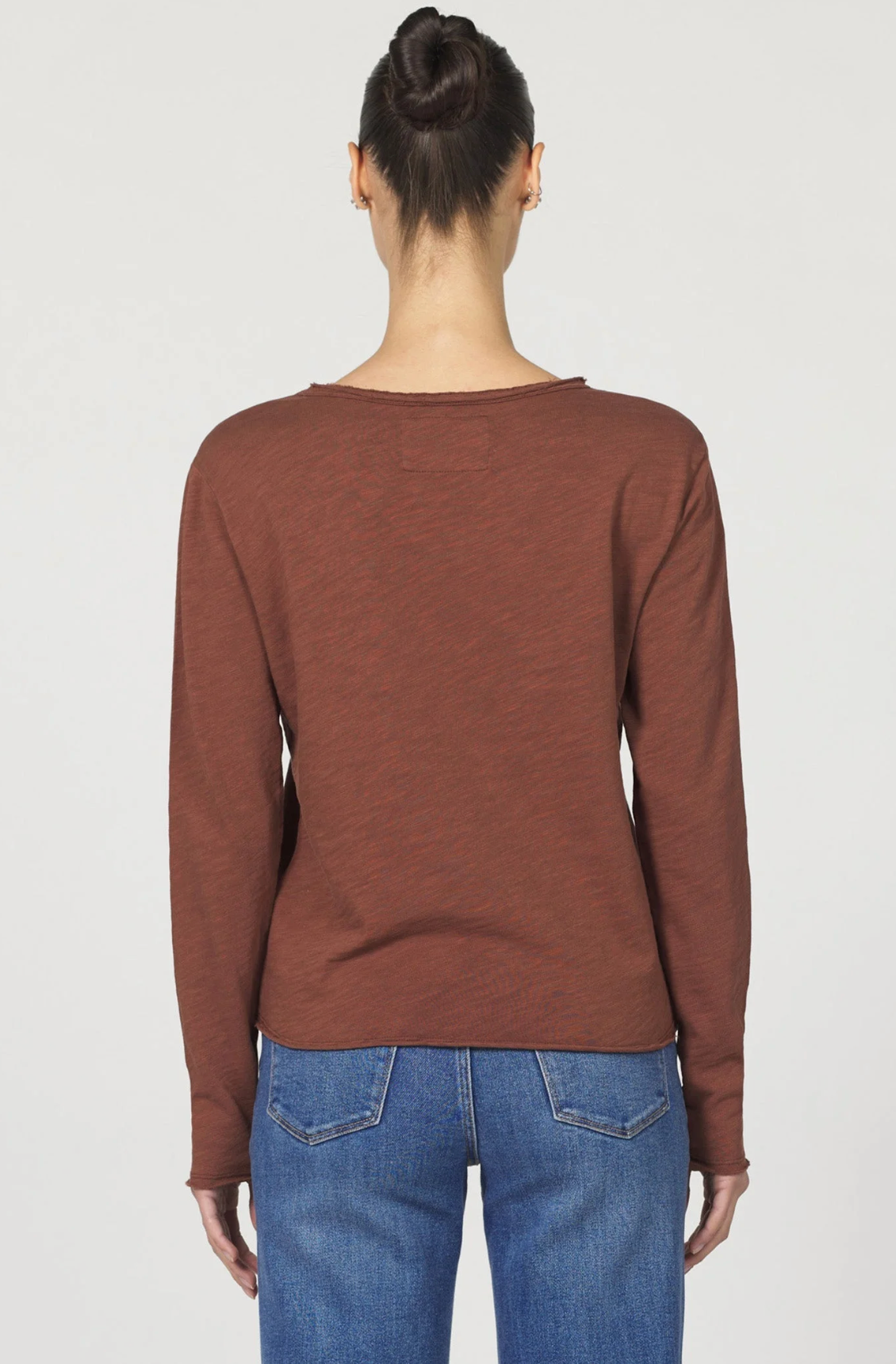 Vanya Long Sleeve T-Shirt