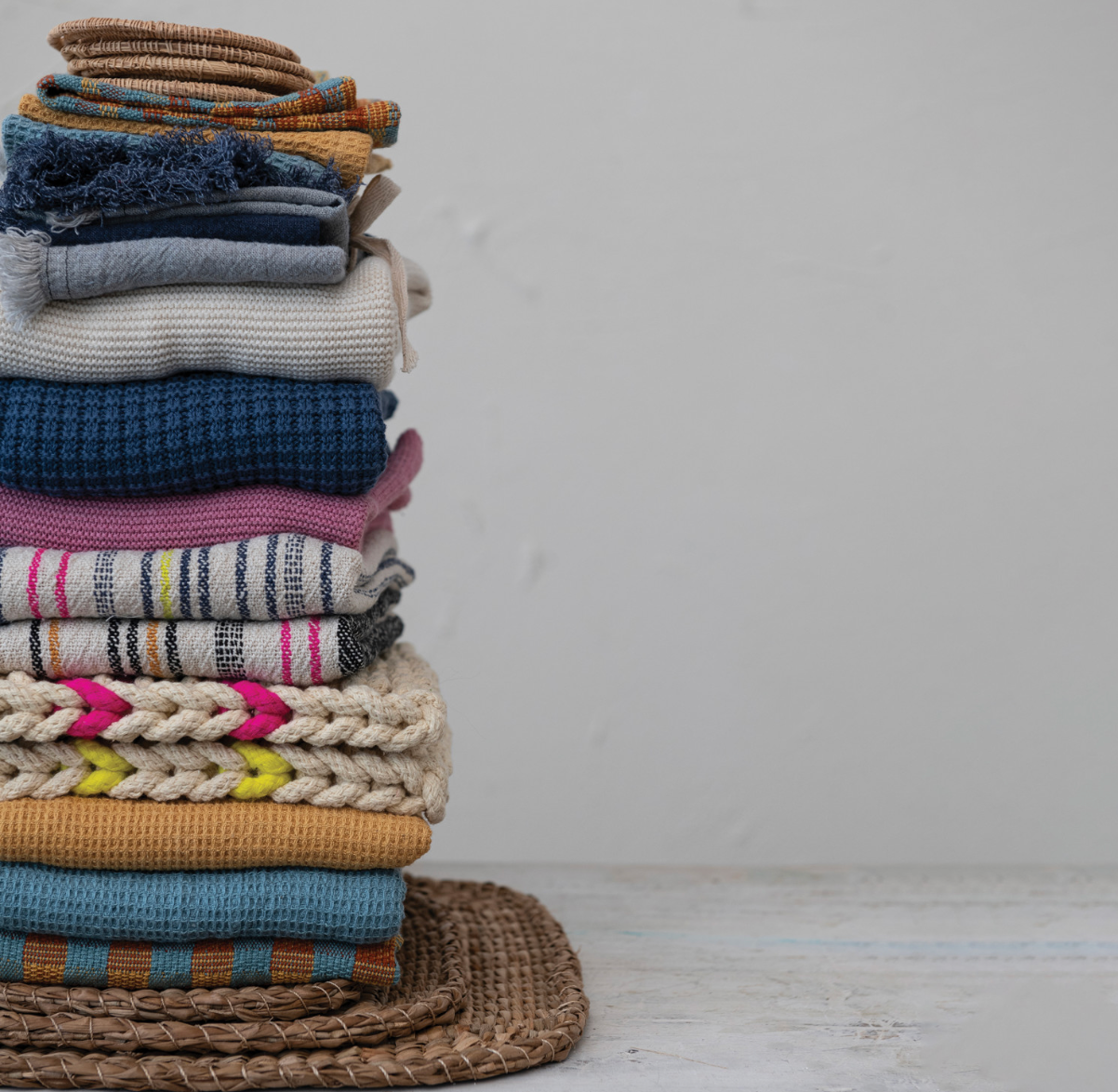Crocheted Pot Holder
