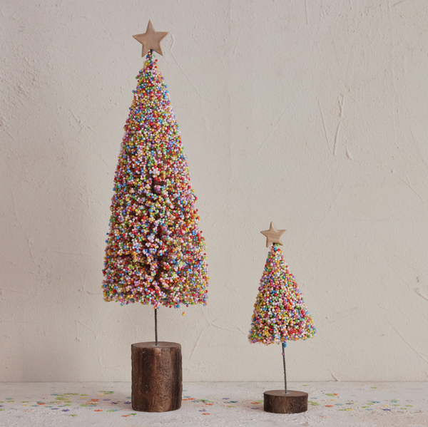 Confetti Tree