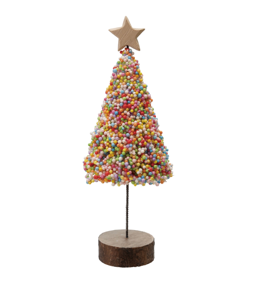 Confetti Tree