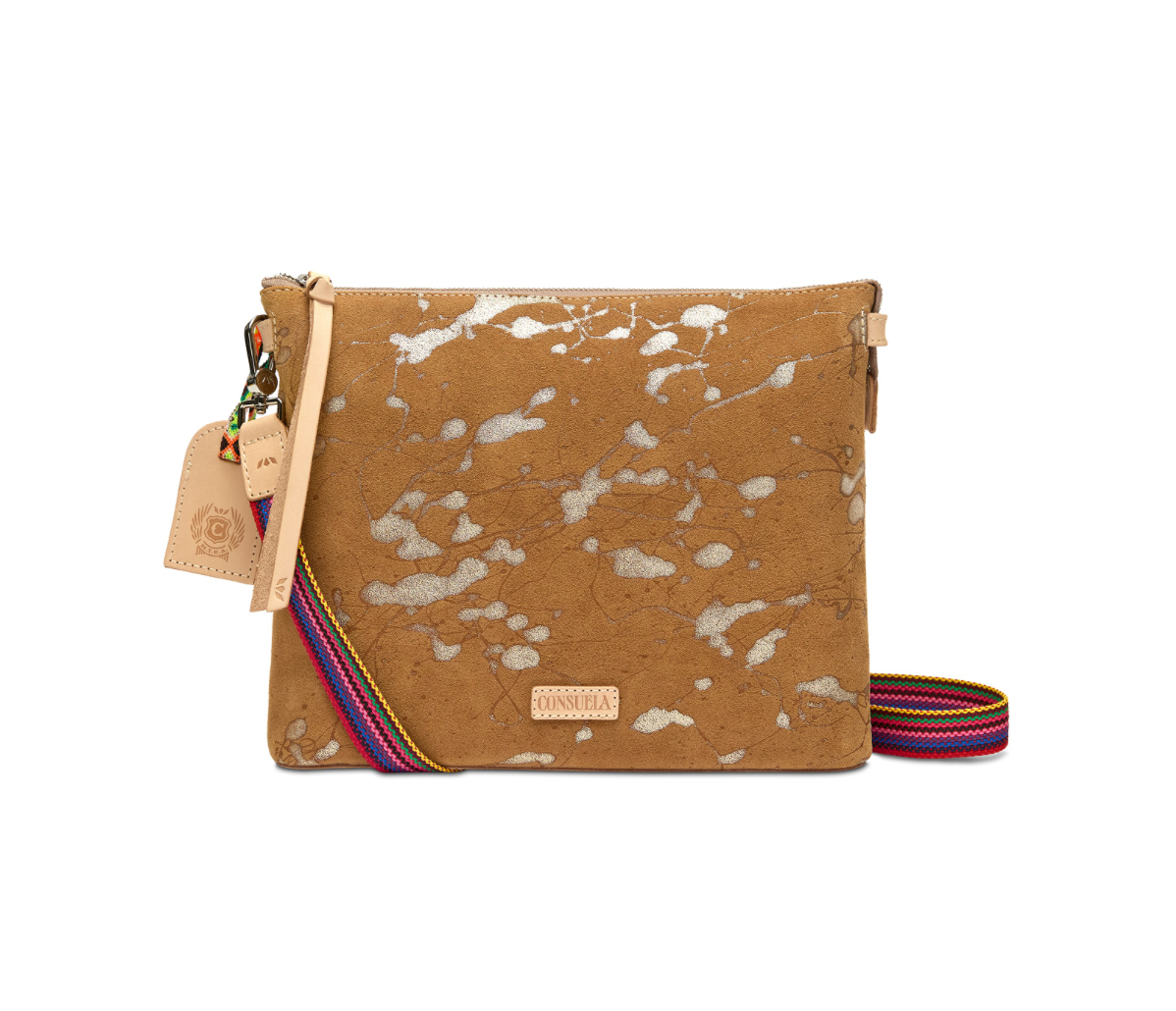 Downtown Crossbody