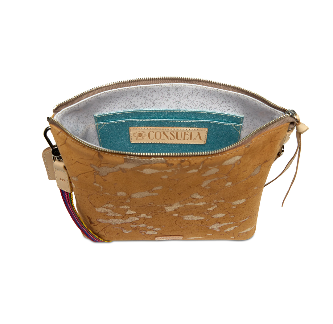 Downtown Crossbody