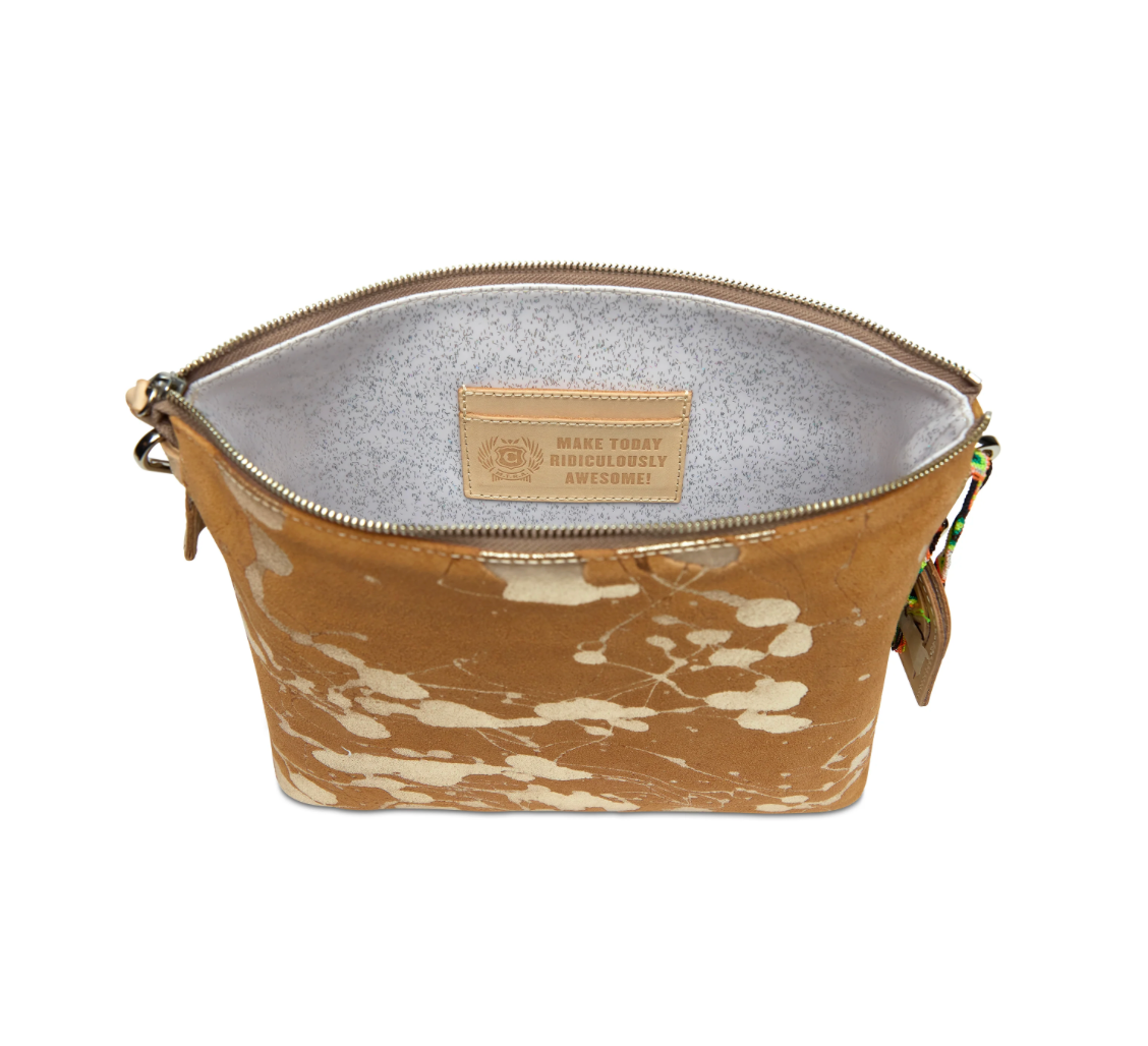 Downtown Crossbody