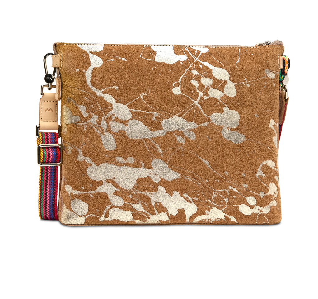 Downtown Crossbody