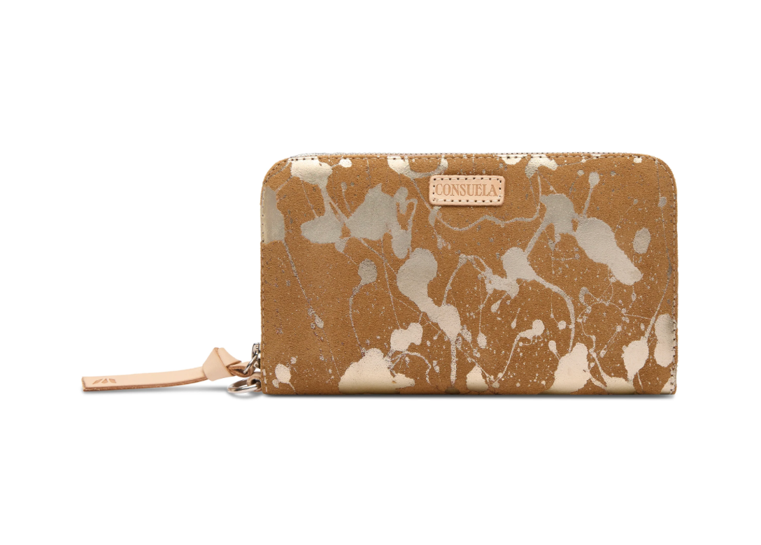 Essential Wallet