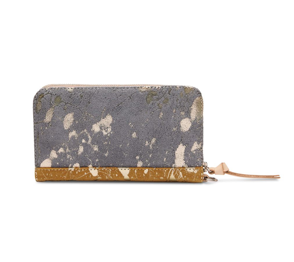 Essential Wallet