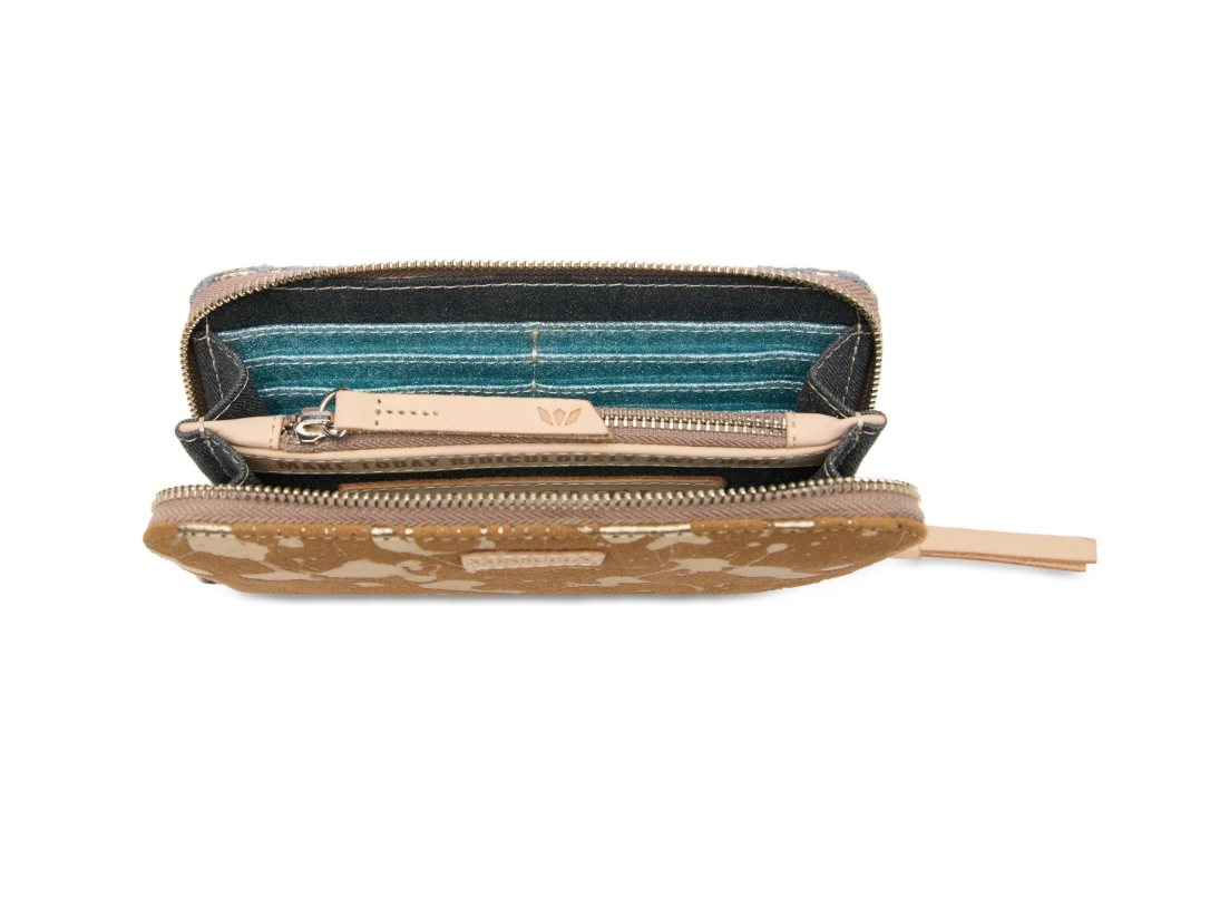 Essential Wallet