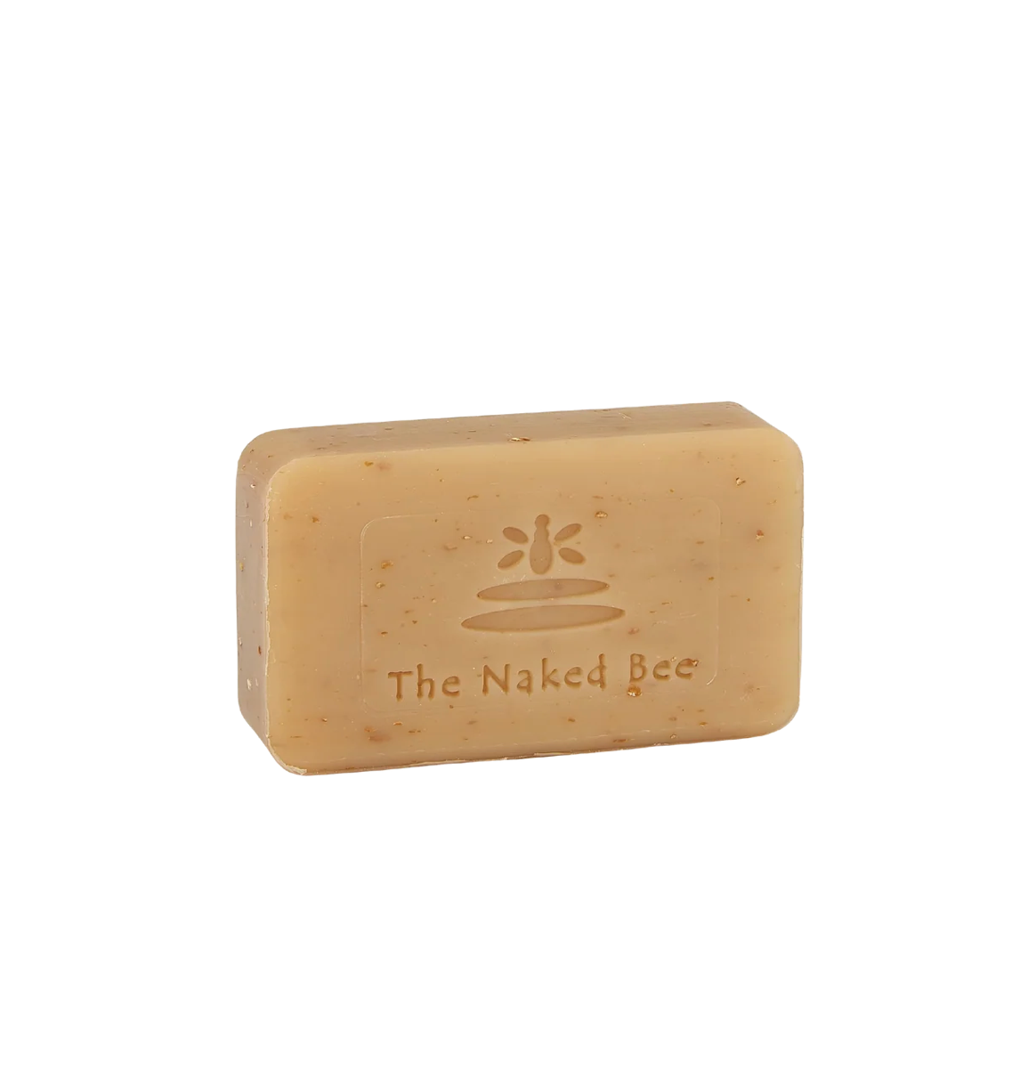 Orange Blossom Honey Soap Bar