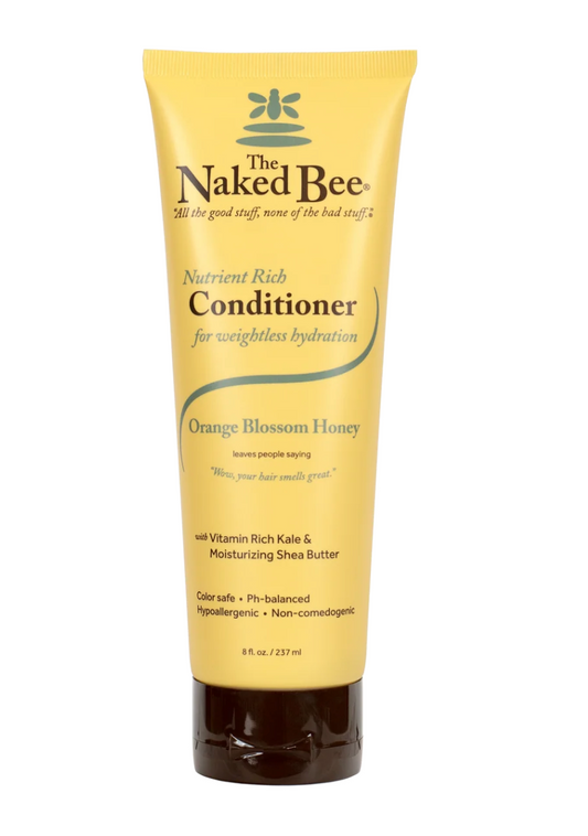 Orange Blossom Honey Conditioner