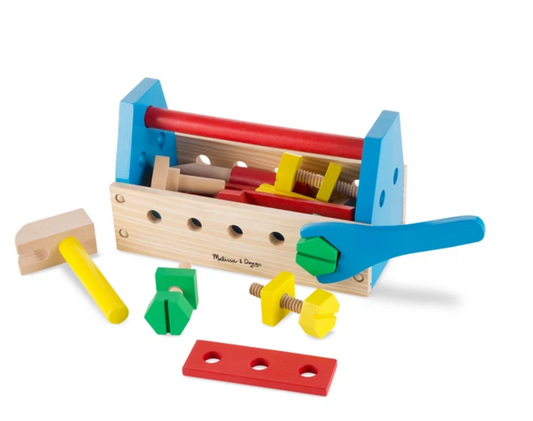 Take-Along Tool Kit