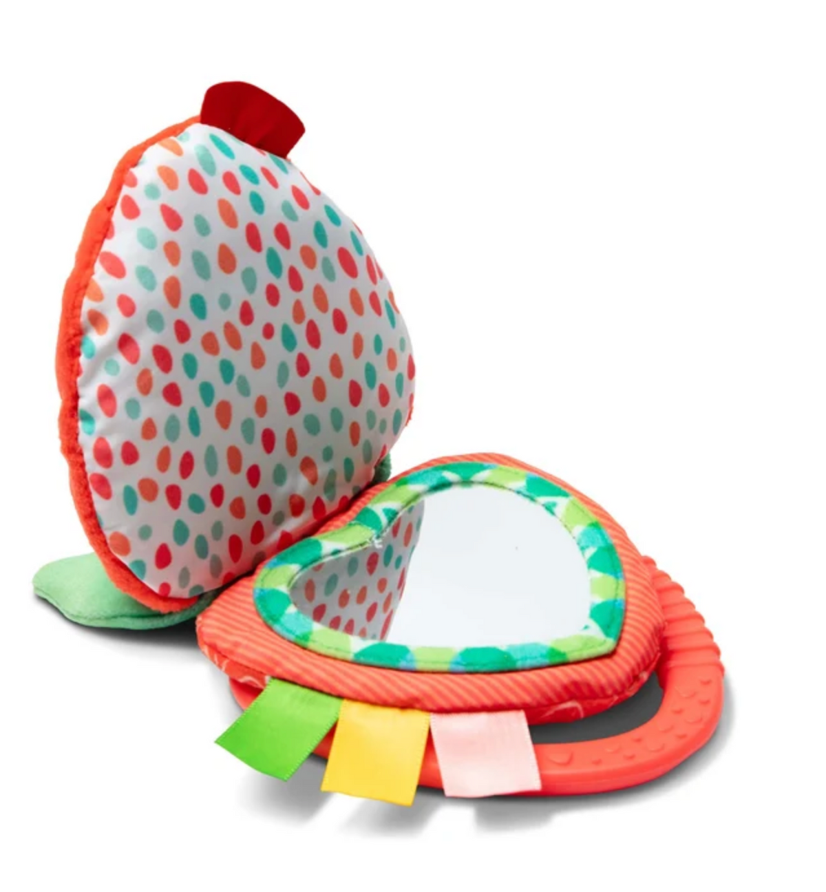 Peek-a-Boo Berry Take-Along Toy