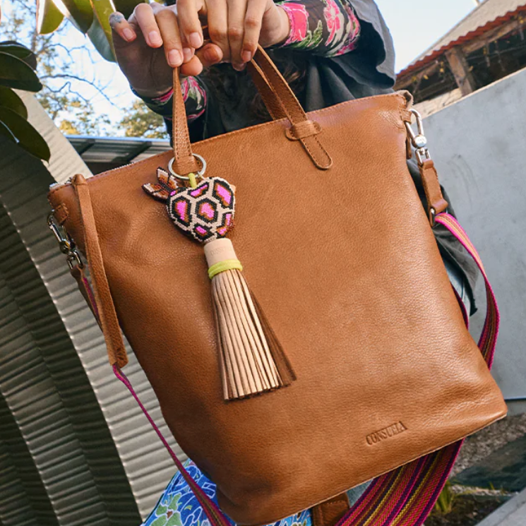 Sling Bucket Bag