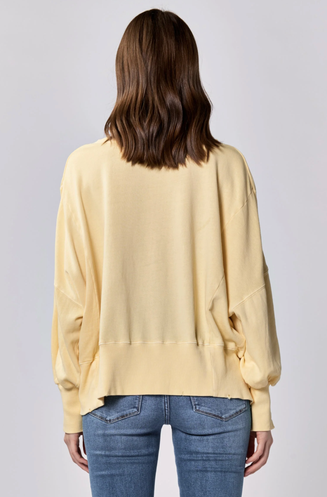 Trenton Sweatshirt