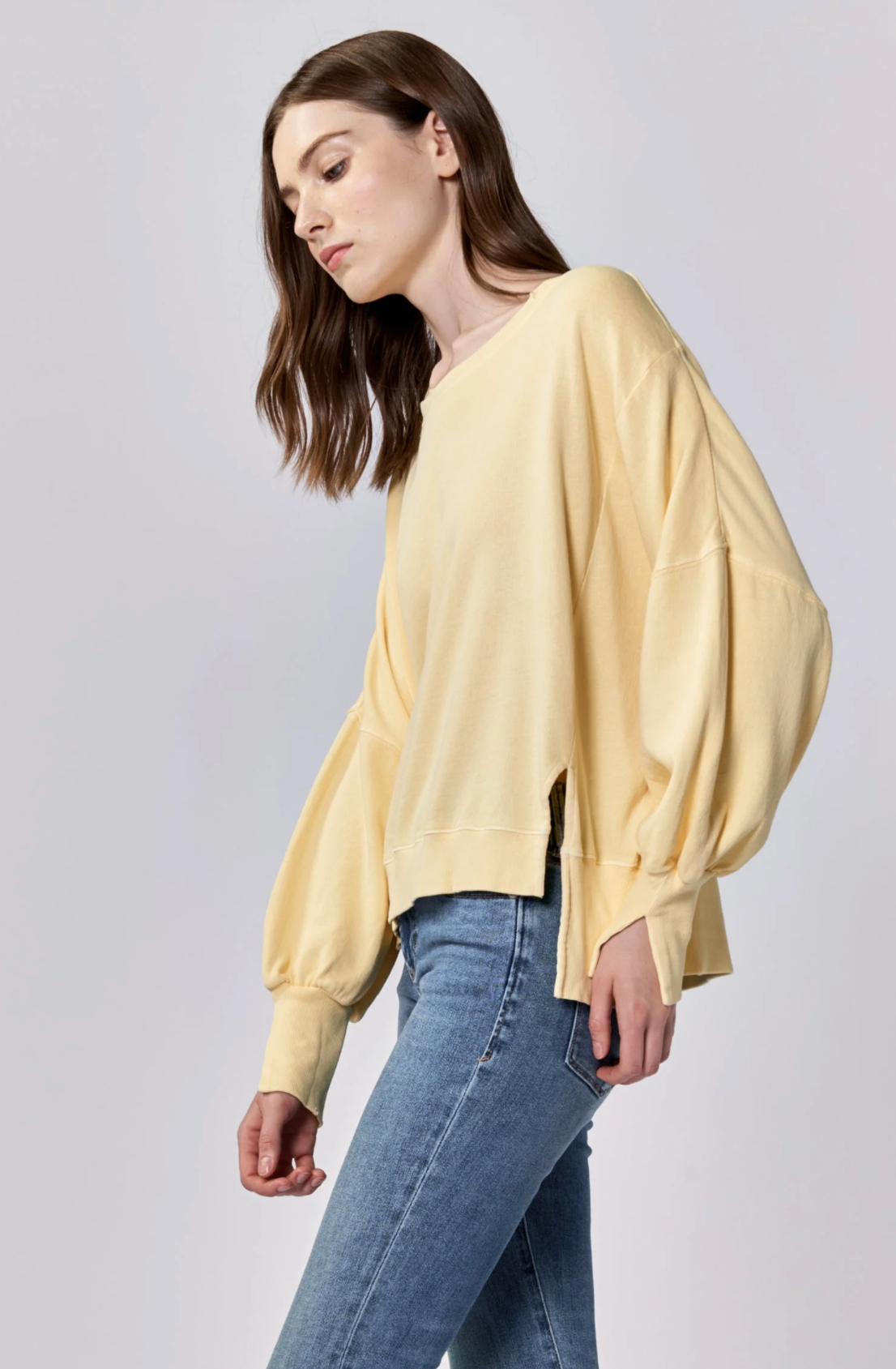 Trenton Sweatshirt