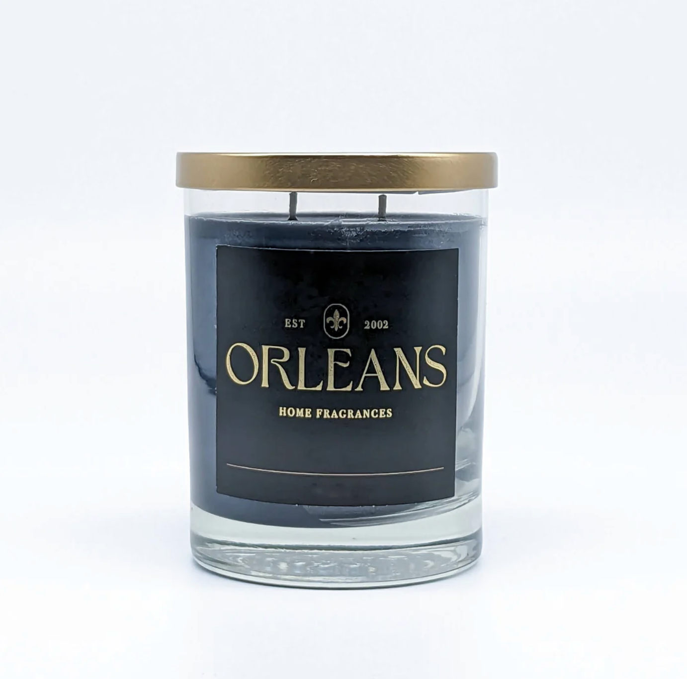 Orleans - Candles